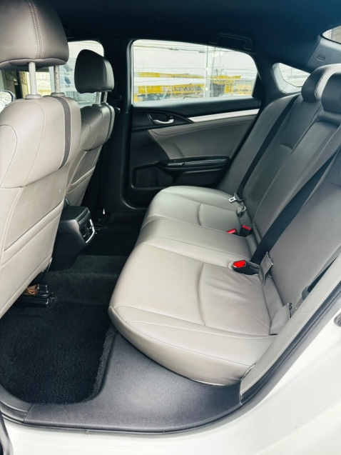 CIVIC EX 2.0 FLEXONE AUTOMATICO12