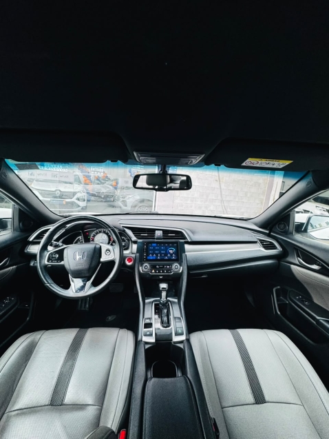 CIVIC EX 2.0 FLEXONE AUTOMATICO8