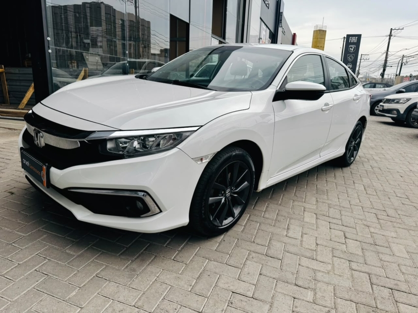 CIVIC EX 2.0 FLEXONE AUTOMATICO2