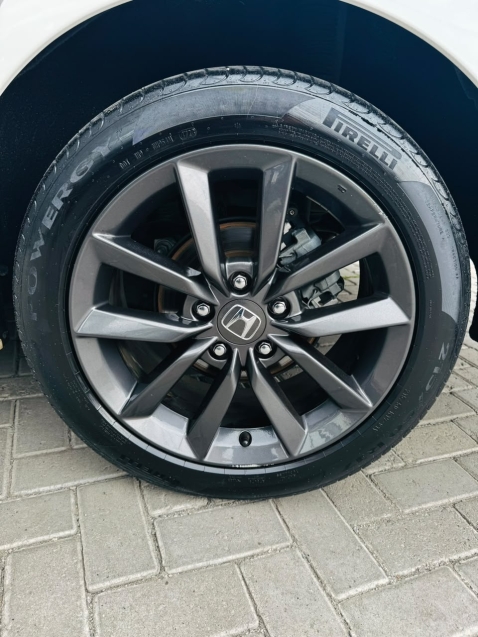 CIVIC EX 2.0 FLEXONE AUTOMATICO15