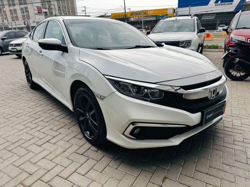 CIVIC EX 2.0 FLEXONE AUTOMATICO0