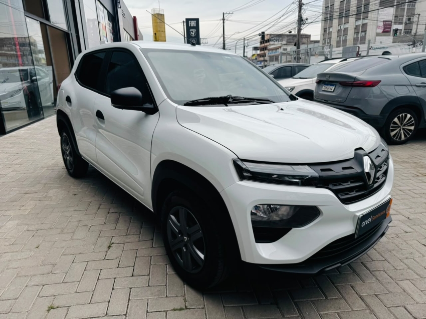 KWID ZEM 1.0 SCE FLEX
