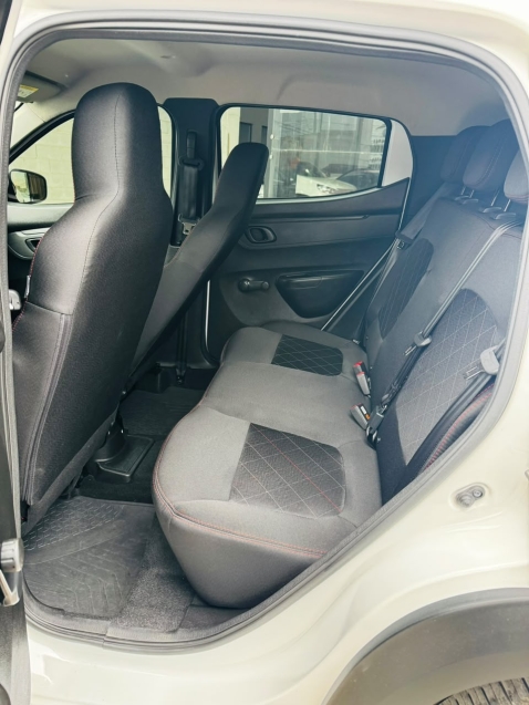 KWID ZEM 1.0 SCE FLEX7