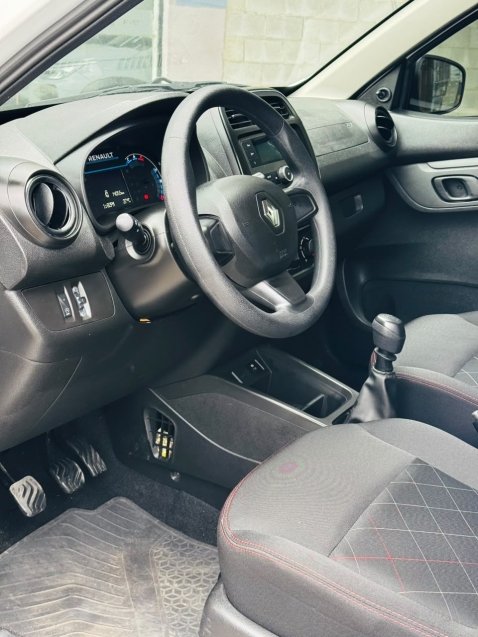 KWID ZEM 1.0 SCE FLEX6