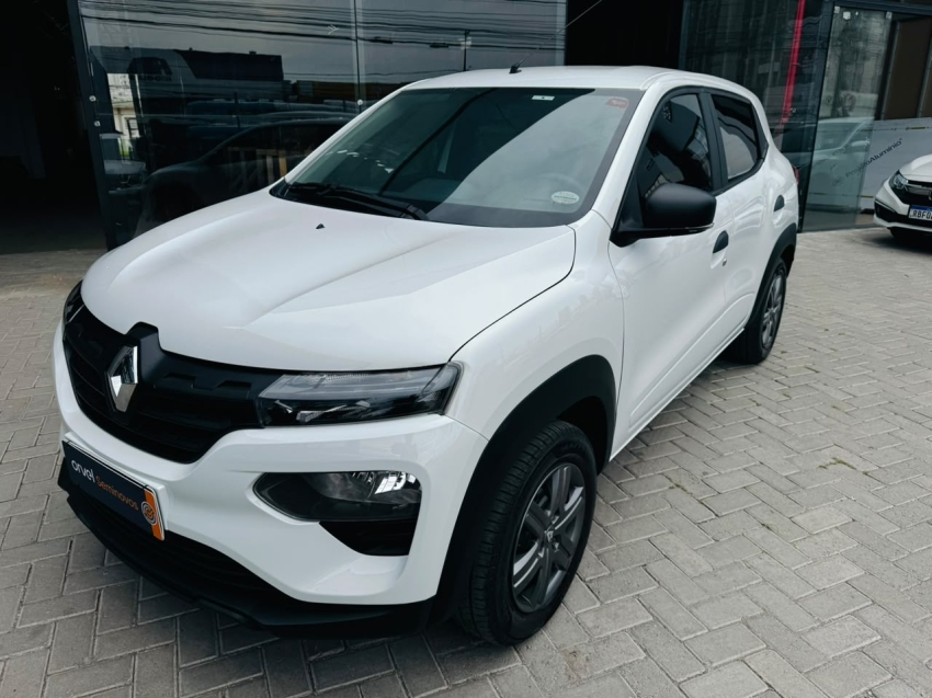 KWID ZEM 1.0 SCE FLEX2