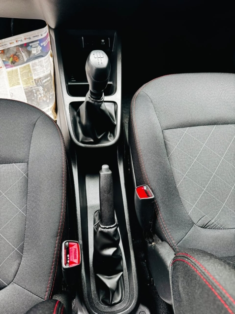 KWID ZEM 1.0 SCE FLEX11