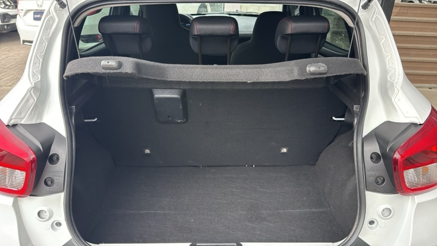 KWID ZEM 1.0 SCE FLEX12