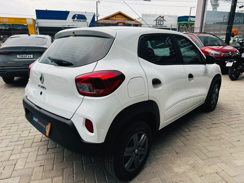 KWID ZEM 1.0 SCE FLEX3