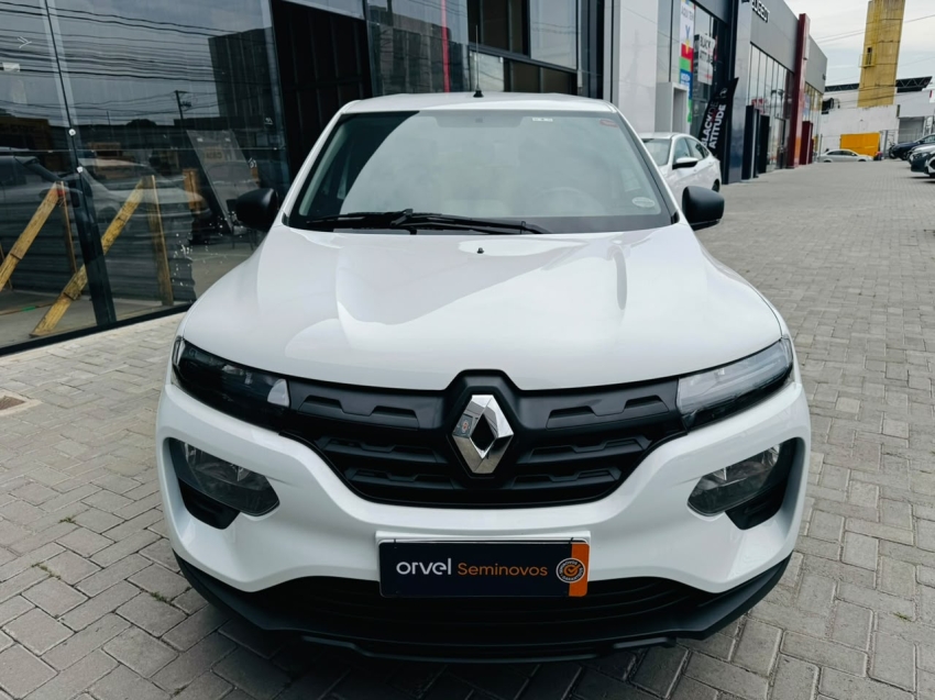 KWID ZEM 1.0 SCE FLEX1