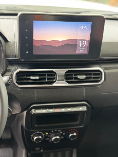 OROCH  INTENSE 1.6 MANUAL SCE13