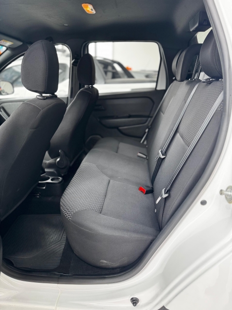OROCH  INTENSE 1.6 MANUAL SCE11