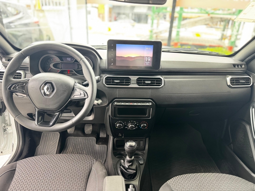 OROCH  INTENSE 1.6 MANUAL SCE9