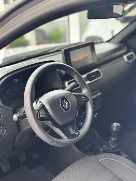 OROCH  INTENSE 1.6 MANUAL SCE7
