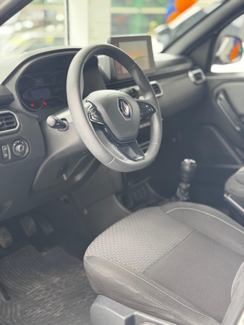 OROCH  INTENSE 1.6 MANUAL SCE8