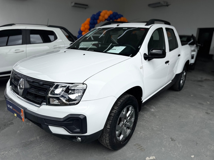 OROCH  INTENSE 1.6 MANUAL SCE2