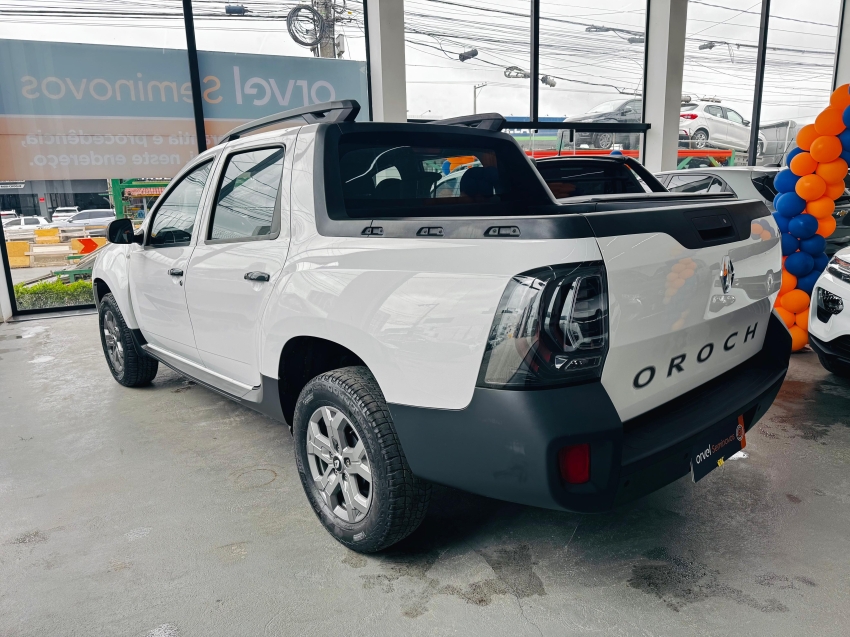 OROCH  INTENSE 1.6 MANUAL SCE5