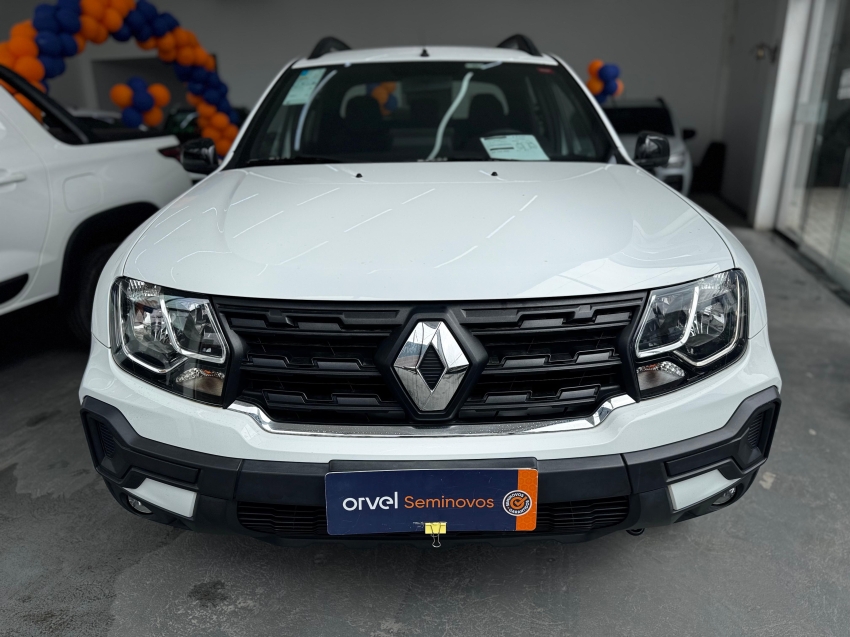 OROCH  INTENSE 1.6 MANUAL SCE1