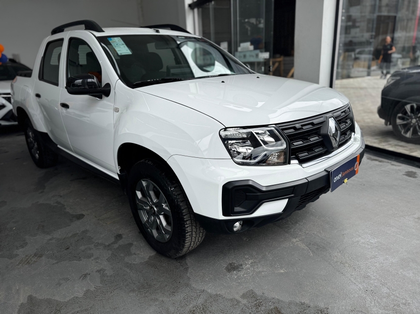 OROCH  INTENSE 1.6 MANUAL SCE