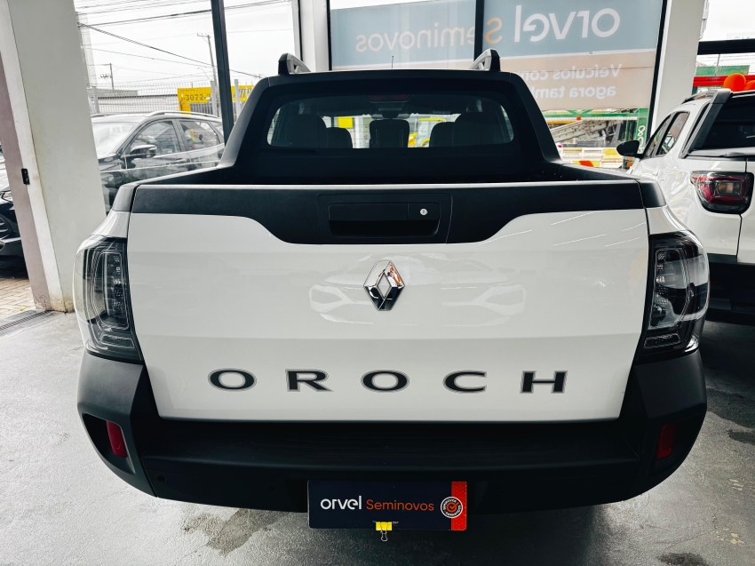 OROCH  INTENSE 1.6 MANUAL SCE4