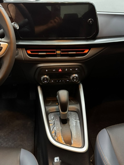 ONIX PREMIER TURBO AUTOMATICO12