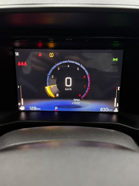 ONIX PREMIER TURBO AUTOMATICO10
