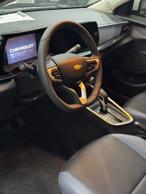 ONIX PREMIER TURBO AUTOMATICO7