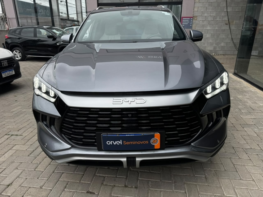 BYD SONG PRÓ 1.5 DM-I HÍBRIDO GS AUTOMATICO1
