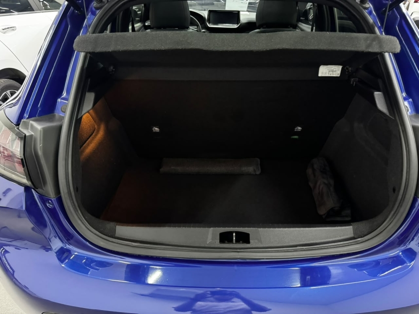 PEUGEOT 208 STYLE 1.0 MANUAL12