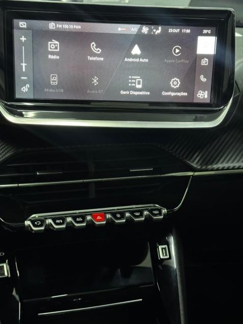 PEUGEOT 208 STYLE 1.0 MANUAL9