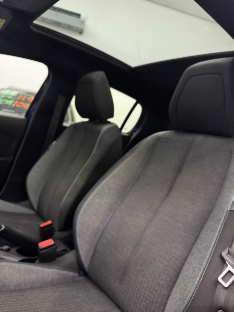 PEUGEOT 208 STYLE 1.0 MANUAL11