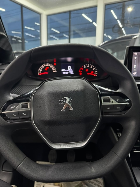 PEUGEOT 208 STYLE 1.0 MANUAL6