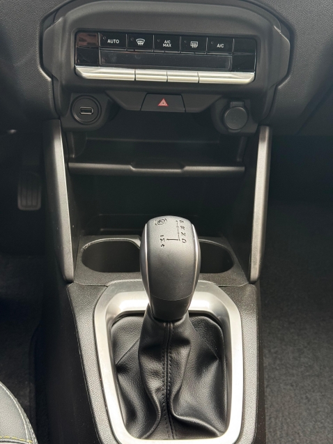 BASALT SHINE TURBO 1.0 200 AUTOMATICO12
