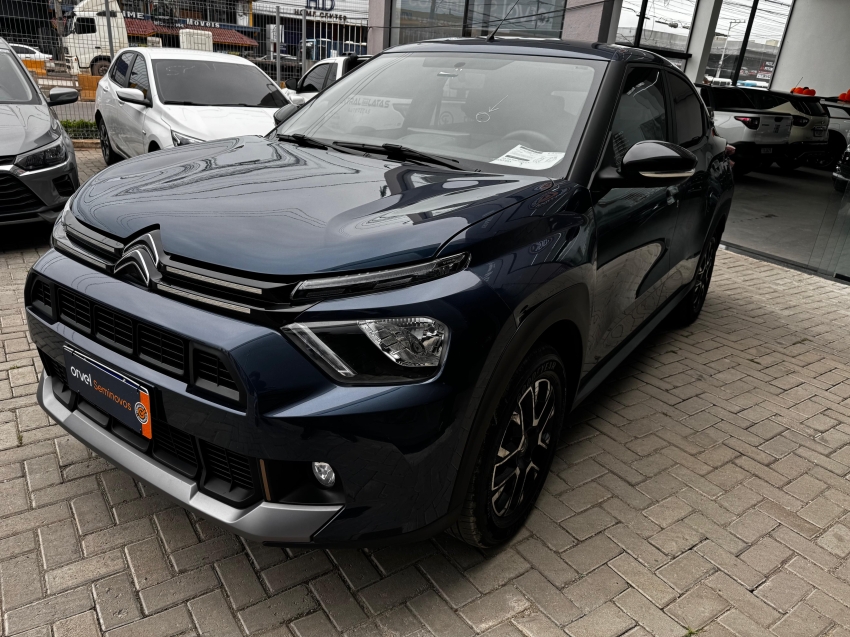 BASALT SHINE TURBO 1.0 200 AUTOMATICO2