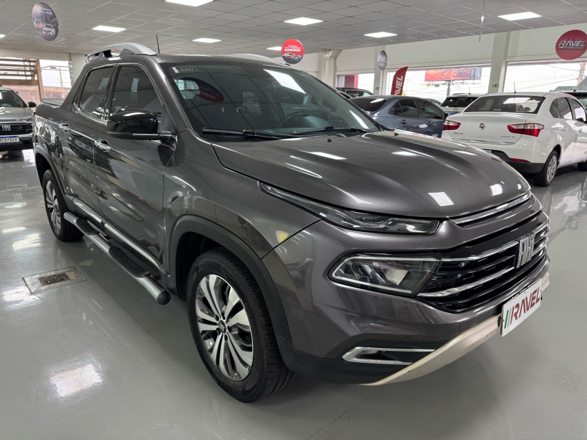 fiat toro 1.3 turbo 270 flex volcano at6. fiat toro 1.3 turbo 270 flex volcano at6.