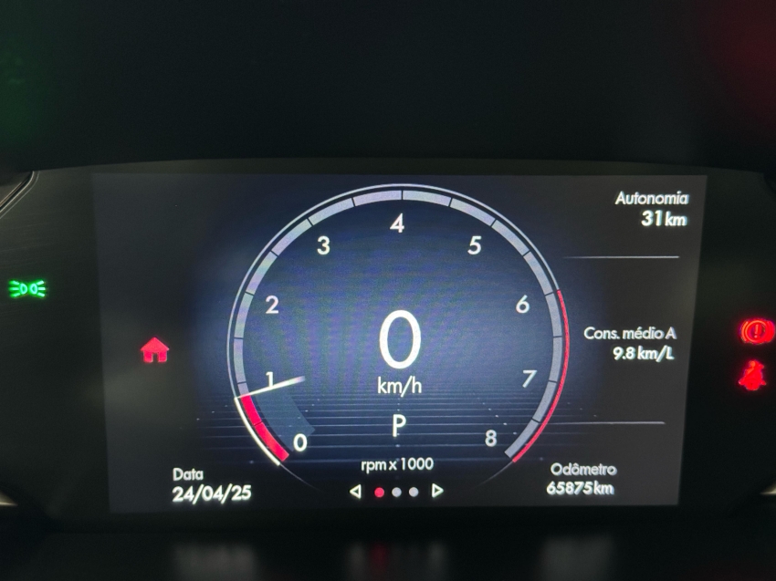 fiat toro 1.3 turbo 270 flex volcano at6. fiat toro 1.3 turbo 270 flex volcano at6.