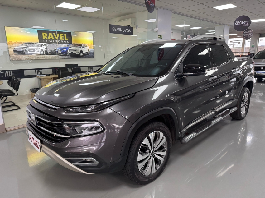 fiat toro 1.3 turbo 270 flex volcano at6. fiat toro 1.3 turbo 270 flex volcano at6.