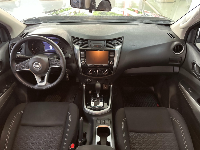 nissan frontier 2.3 16v turbo diesel attack cd 4x4 automatico 2.2 4p 2023 nissan frontier 2.3 16v turbo diesel attack cd 4x4 automatico 2.2 4p 2023