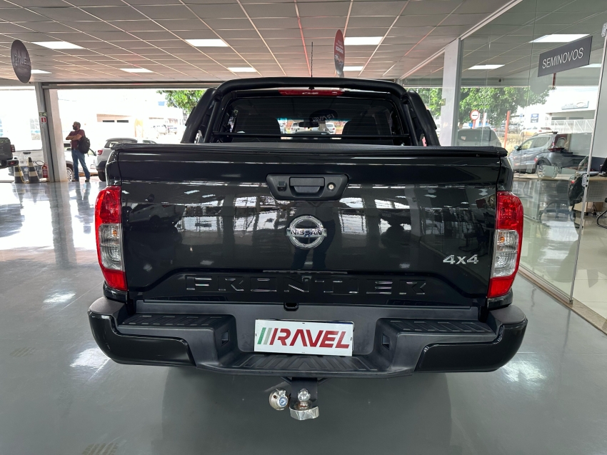 nissan frontier 2.3 16v turbo diesel attack cd 4x4 automatico 2.2 4p 2023 nissan frontier 2.3 16v turbo diesel attack cd 4x4 automatico 2.2 4p 2023