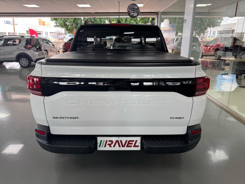 chevrolet montana 1.2 turbo flex ltz automatico 4p 2024 chevrolet montana 1.2 turbo flex ltz automatico 4p 2024