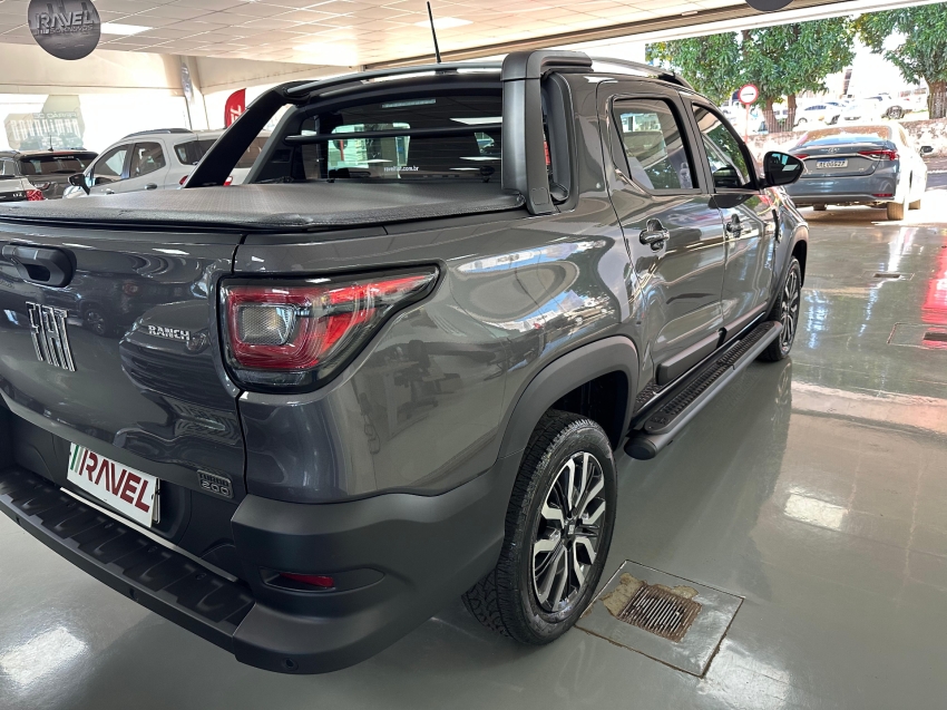 fiat strada 1.0 turbo 200 flex ranch cd cvt 4p automatico 2025 fiat strada 1.0 turbo 200 flex ranch cd cvt 4p automatico 2025