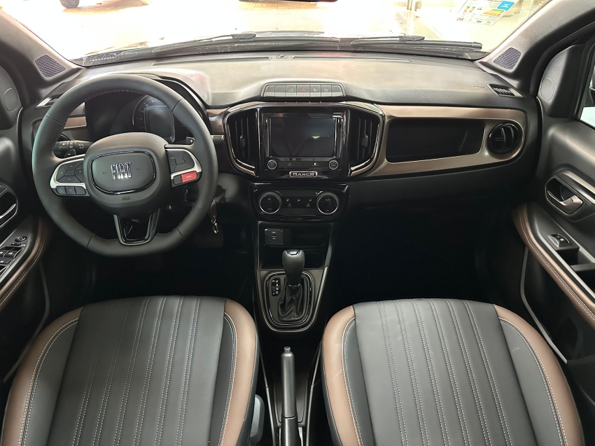fiat strada 1.0 turbo 200 flex ranch cd cvt 4p automatico 2025 fiat strada 1.0 turbo 200 flex ranch cd cvt 4p automatico 2025