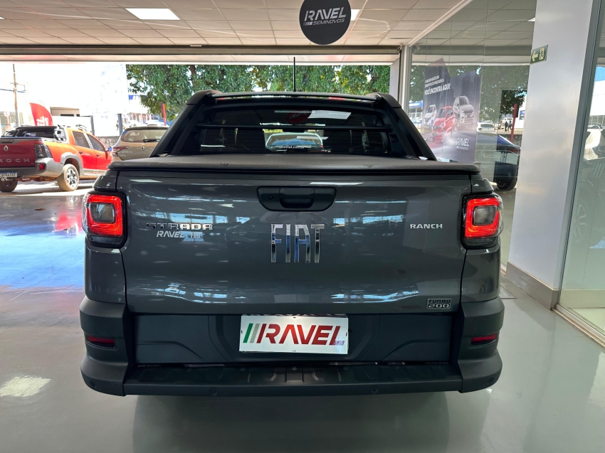 fiat strada 1.0 turbo 200 flex ranch cd cvt 4p automatico 2025 fiat strada 1.0 turbo 200 flex ranch cd cvt 4p automatico 2025