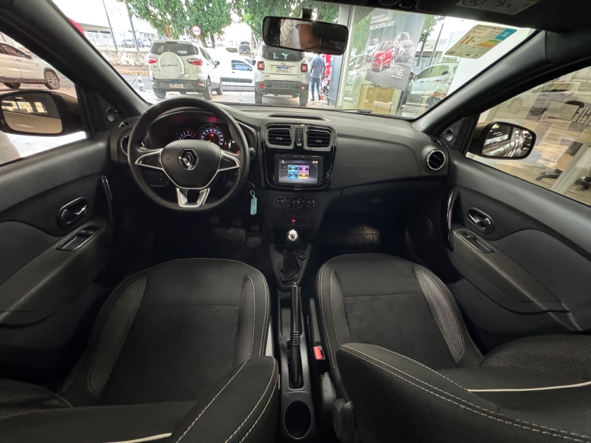 renault stepway 1.6 16v sce flex zen manual 4p 2022 renault stepway 1.6 16v sce flex zen manual 4p 2022