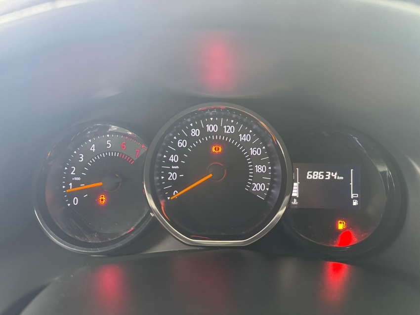 renault stepway 1.6 16v sce flex zen manual 4p 2022 renault stepway 1.6 16v sce flex zen manual 4p 2022