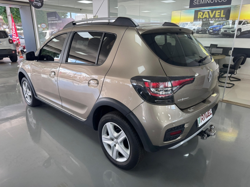 renault stepway 1.6 16v sce flex zen manual 4p 2022 renault stepway 1.6 16v sce flex zen manual 4p 2022