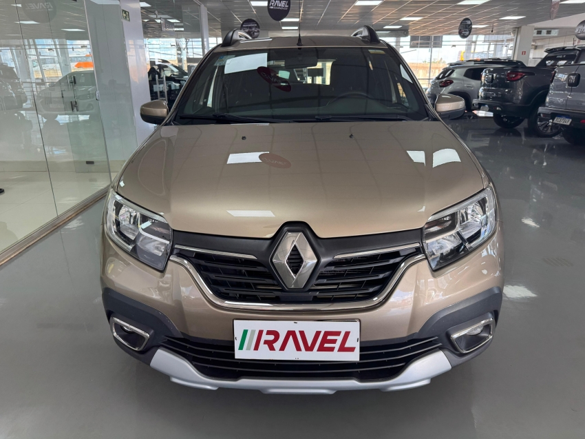 renault stepway 1.6 16v sce flex zen manual 4p 2022 renault stepway 1.6 16v sce flex zen manual 4p 2022