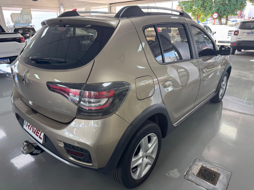 renault stepway 1.6 16v sce flex zen manual 4p 2022 renault stepway 1.6 16v sce flex zen manual 4p 2022