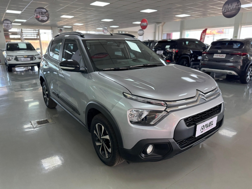 citroen c3 1.6 16v flex feel pack at6 4p automatico 2023 citroen c3 1.6 16v flex feel pack at6 4p automatico 2023