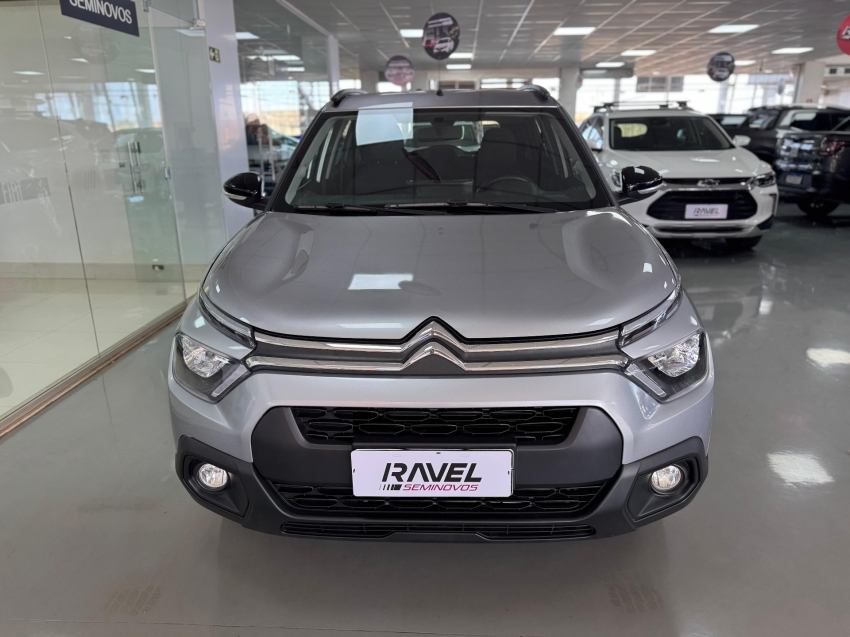 citroen c3 1.6 16v flex feel pack at6 4p automatico 2023 citroen c3 1.6 16v flex feel pack at6 4p automatico 2023