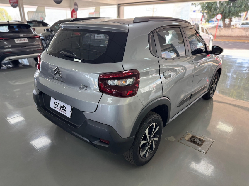citroen c3 1.6 16v flex feel pack at6 4p automatico 2023 citroen c3 1.6 16v flex feel pack at6 4p automatico 2023